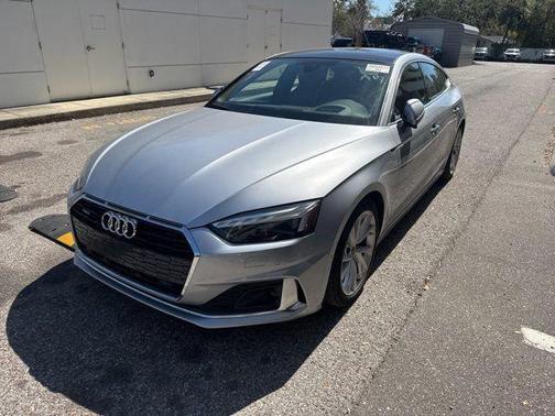 2024 Audi A5 Sportback Prestige