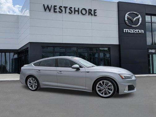 2024 Audi A5 Sportback Prestige