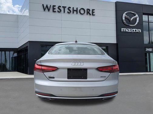 2024 Audi A5 Sportback Prestige