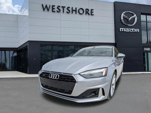 2024 Audi A5 Sportback Prestige