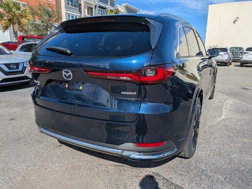 2024 Mazda CX-90 3.3 Turbo S