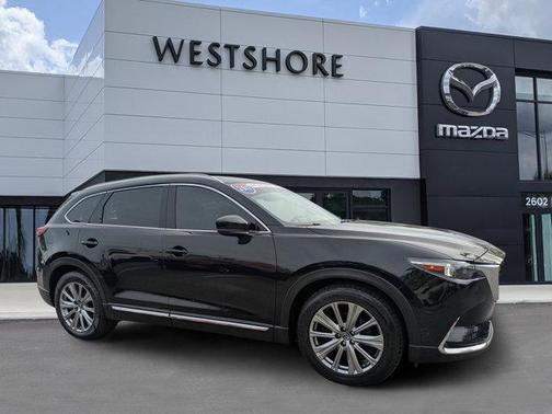 2017 Mazda CX-9 Signature