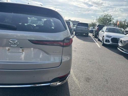 2025 Mazda CX-90 3.3 Turbo S Premium Plus