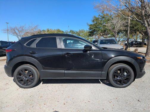 2026 Mazda CX-30 2.5 S