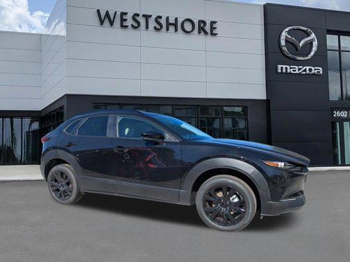 2026 Mazda CX-30 2.5 S