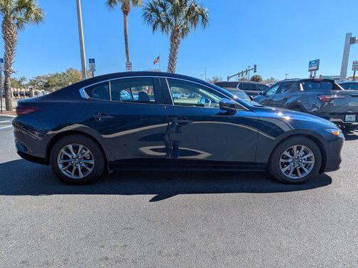 2024 Mazda Mazda3 FWD