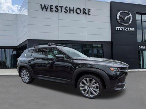2026 Mazda CX-50 2.5 Turbo Premium Plus Package