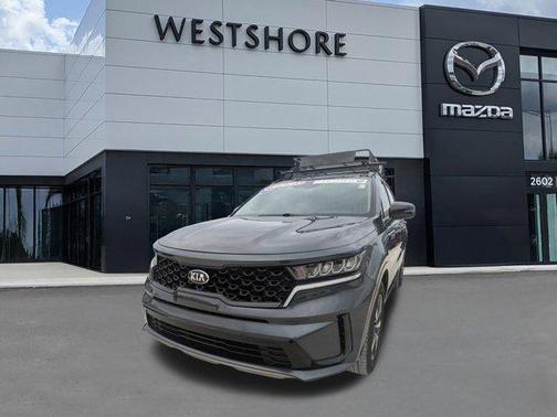2021 Kia Sorento S