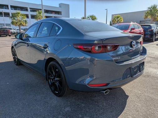 2023 Mazda Mazda3 FWD