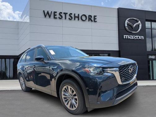 2025 Mazda CX-90 3.3 Turbo S