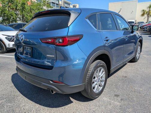 2023 Mazda CX-5 2.5 S Preferred