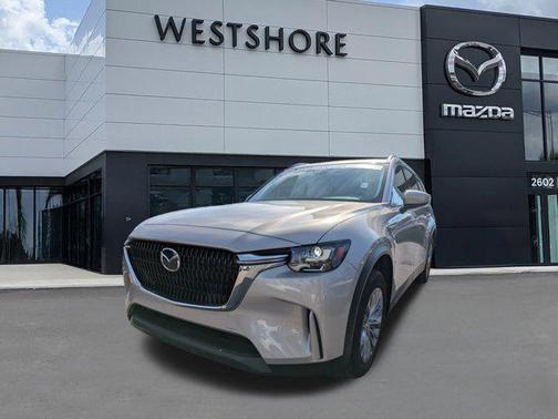 2024 Mazda CX-90 3.3 Turbo Preferred