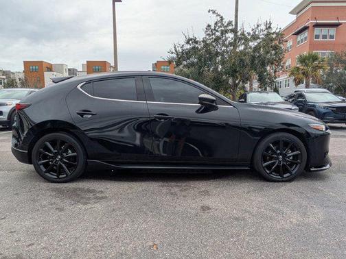 2023 Mazda Mazda3 2.5 Turbo AWD