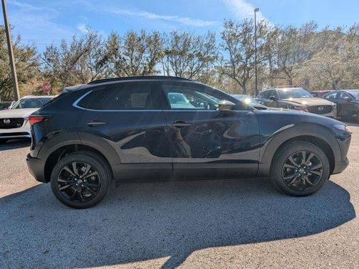 2025 Mazda CX-30 Turbo Premium Package
