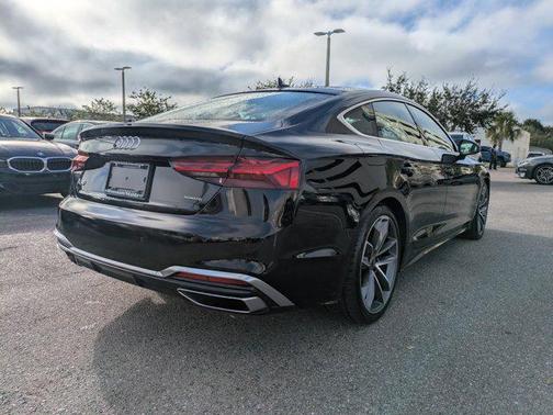 2024 Audi A5 Sportback 45 S Line Premium
