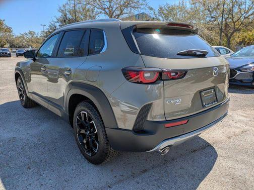 2025 Mazda CX-5 Sport