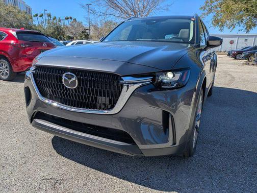 2026 Mazda CX-90 3.3 Turbo Preferred