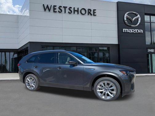 2026 Mazda CX-90 3.3 Turbo Preferred