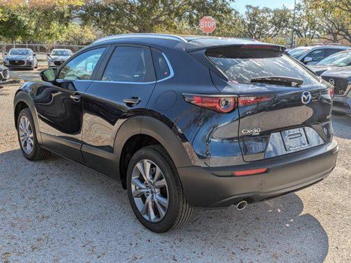 2025 Mazda CX-30 Preferred
