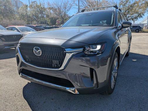 2026 Mazda CX-90 3.3 Turbo Premium Plus