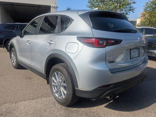 2023 Mazda CX-5 2.5 S Preferred