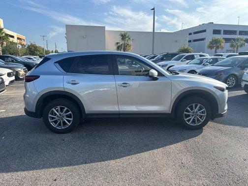 2023 Mazda CX-5 2.5 S Preferred