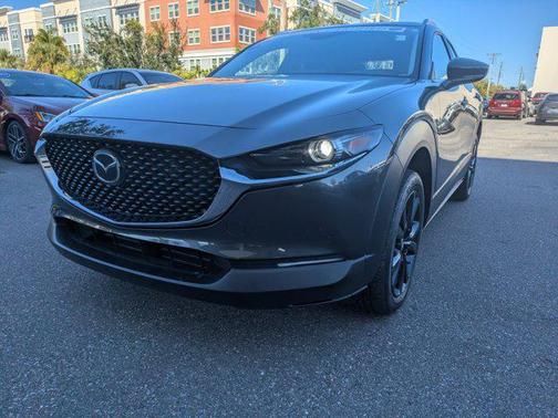 2024 Mazda CX-30 2.5 S Select Sport