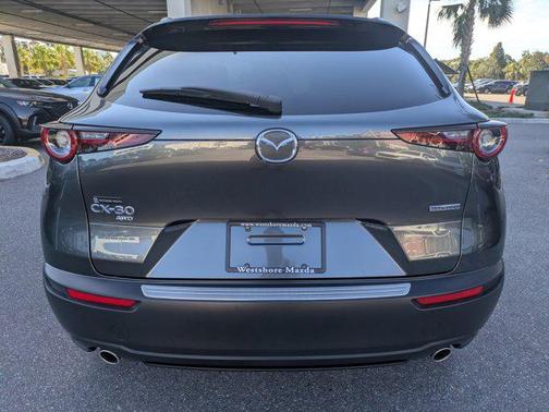 2024 Mazda CX-30 2.5 S Select Sport