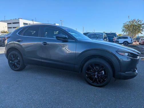 2024 Mazda CX-30 2.5 S Select Sport
