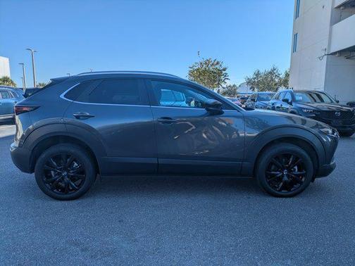 2024 Mazda CX-30 2.5 S Select Sport