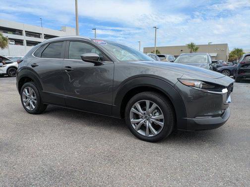 2023 Mazda CX-30 2.5 S Preferred Package