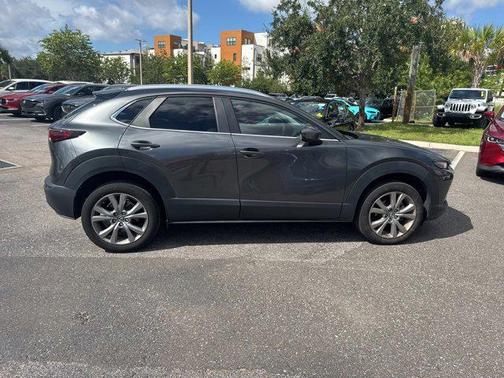 2023 Mazda CX-30 2.5 S Preferred Package