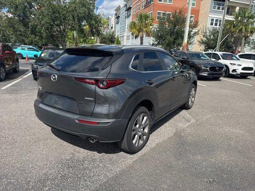 2023 Mazda CX-30 2.5 S Preferred Package