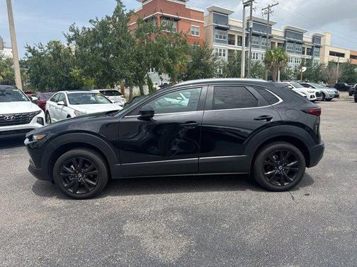 2025 Mazda CX-30 2.5 S Select Sport