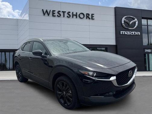 2025 Mazda CX-30 2.5 S Select Sport