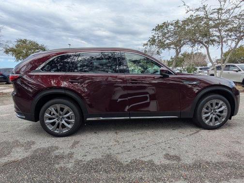 2026 Mazda CX-90 3.3 Turbo Premium Plus
