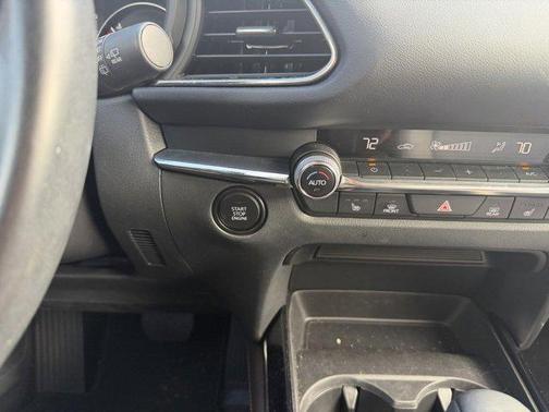 2022 Mazda CX-30 2.5 S Premium Package