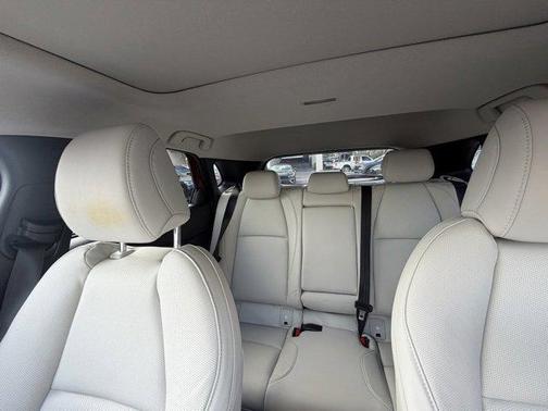 2022 Mazda CX-30 2.5 S Premium Package