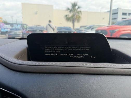 2022 Mazda CX-30 2.5 S Premium Package