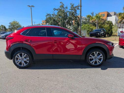 2022 Mazda CX-30 2.5 S Premium Package