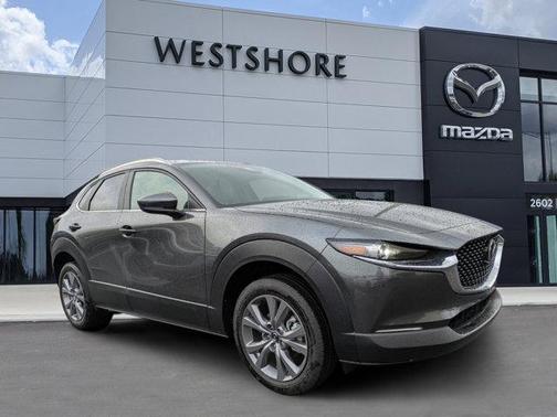 2025 Mazda CX-30 Preferred