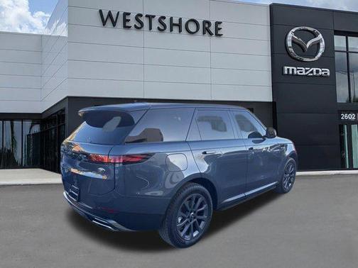 2023 Land Rover Range Rover Sport SE