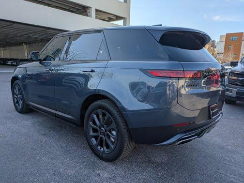 2023 Land Rover Range Rover Sport SE
