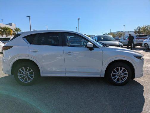2024 Mazda CX-5 2.5 S Preferred