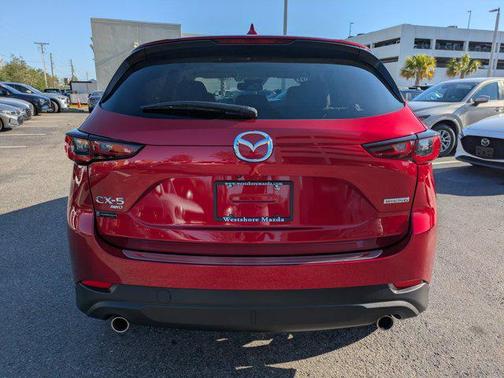 2023 Mazda CX-5 2.5 S Premium