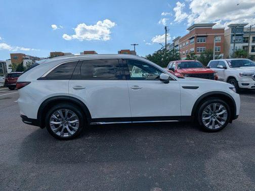 2024 Mazda CX-90 3.3 Turbo Premium Plus