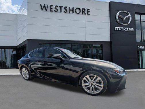Caviar 2024 Lexus IS 300 Base