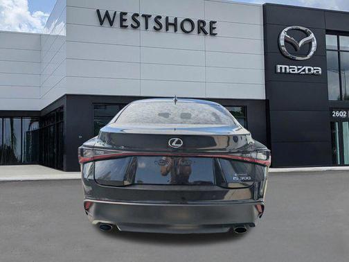 Caviar 2024 Lexus IS 300 Base