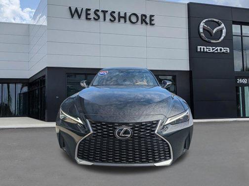 Caviar 2024 Lexus IS 300 Base
