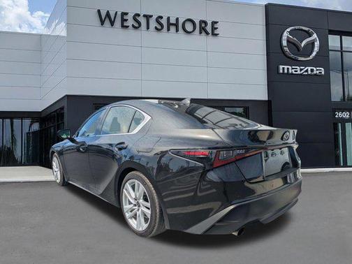 Caviar 2024 Lexus IS 300 Base